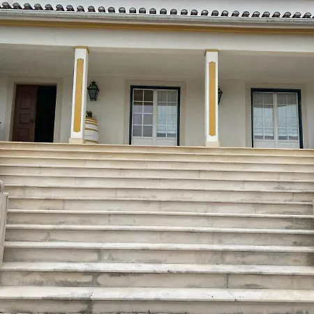 Casa Da Azinhaga Villa Alenquer Exterior photo