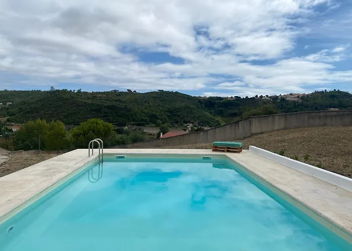 Casa Da Azinhaga