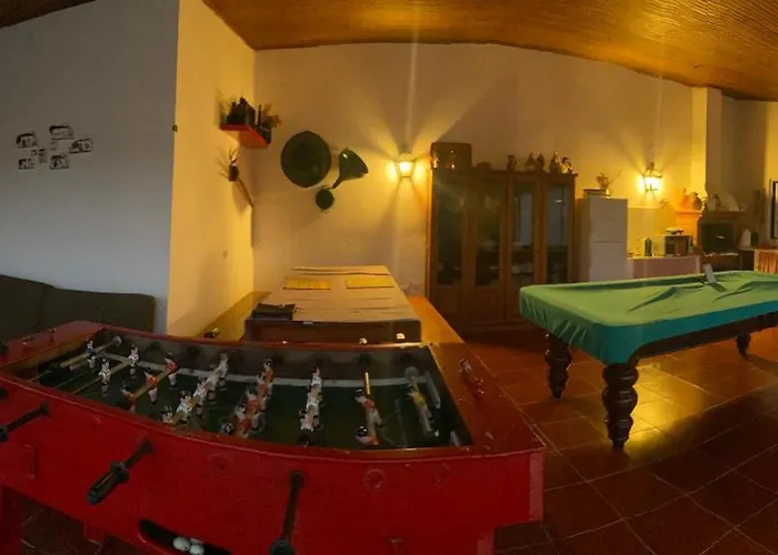 Casa Da Azinhaga
