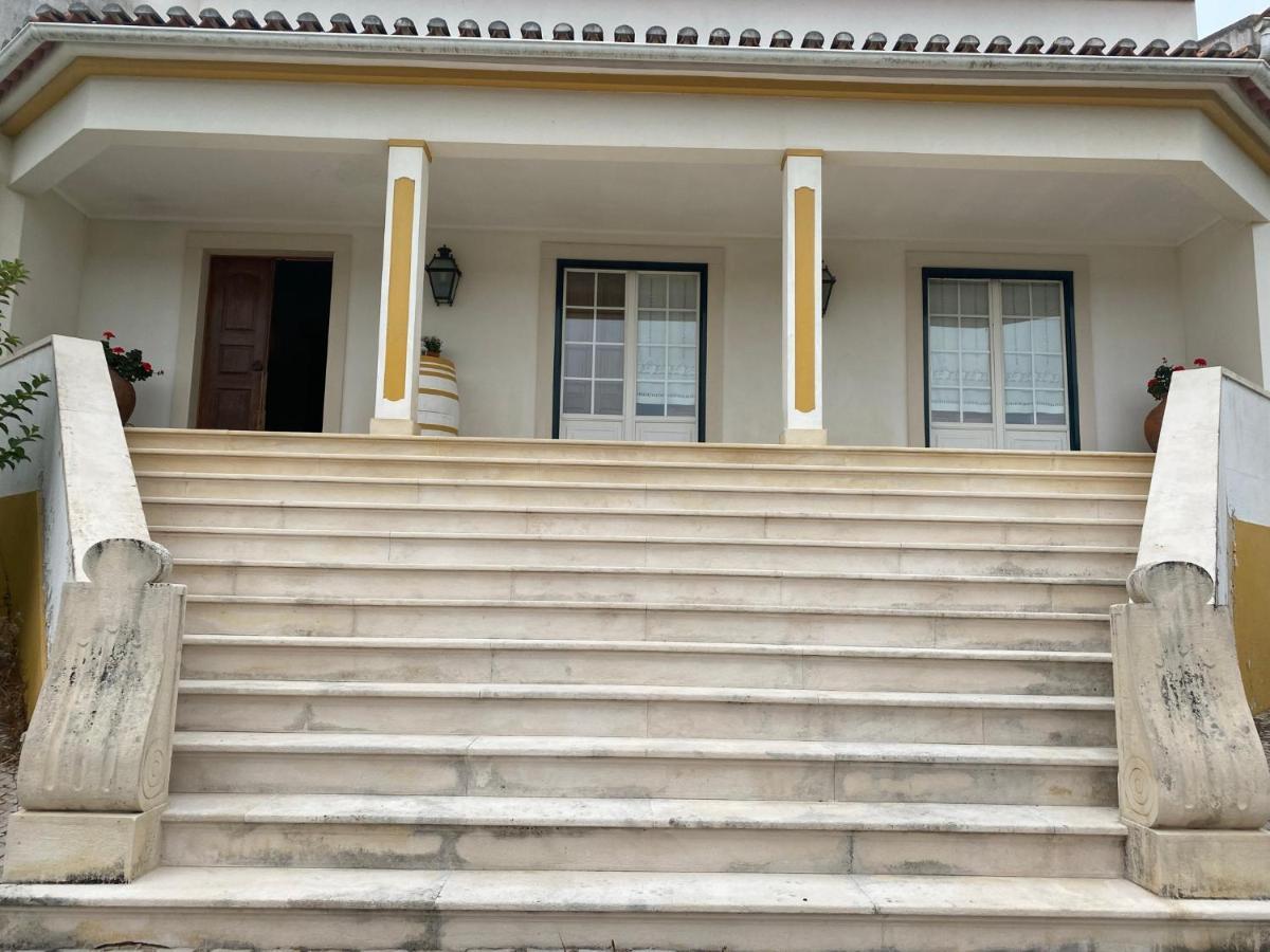 Casa Da Azinhaga