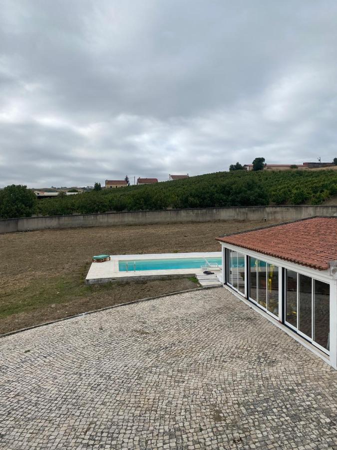 Casa Da Azinhaga Alenquer