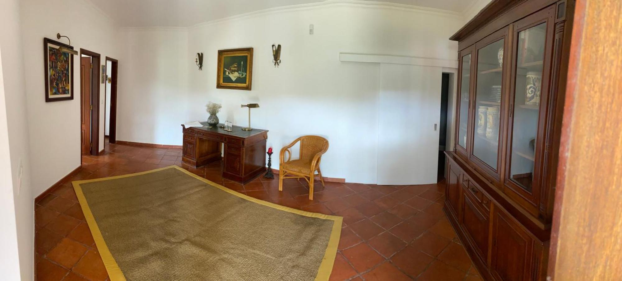Holiday home Casa Da Azinhaga